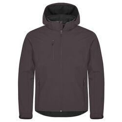 Softshell CLASSIC HOODY