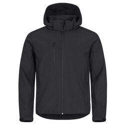 Softshell CLASSIC HOODY