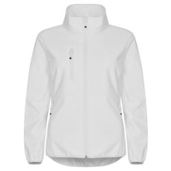 Softshell Femme CLASSIC JACKET
