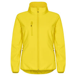 Softshell Femme CLASSIC JACKET