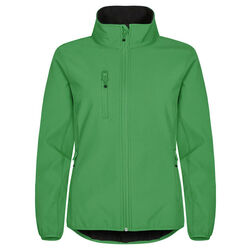 Softshell Femme CLASSIC JACKET