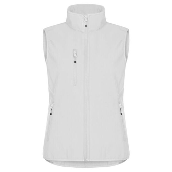 Softshell Femme CLASSIC VEST