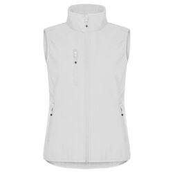 Softshell Femme CLASSIC VEST