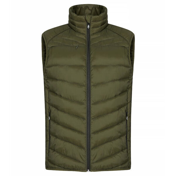 Doudoune SM IDAHO VEST