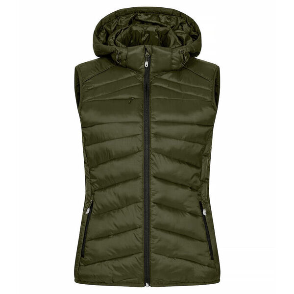 Doudoune SM IDAHO VEST