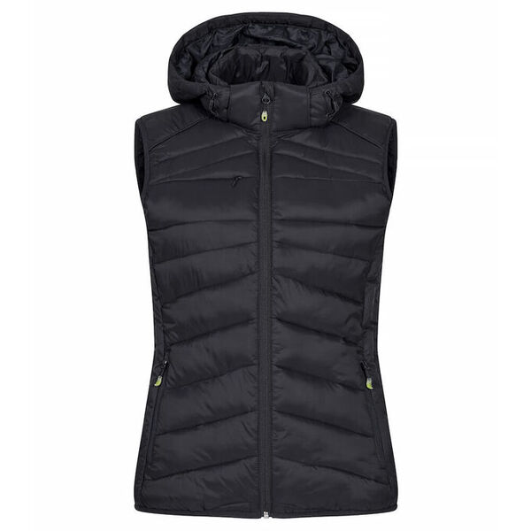 Doudoune SM IDAHO VEST