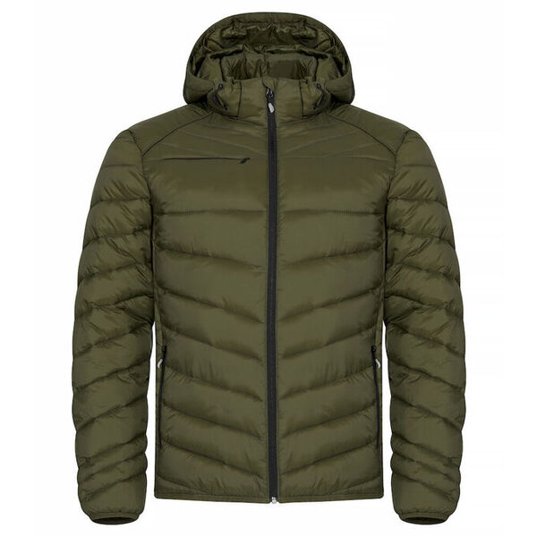 Doudoune IDAHO JACKET