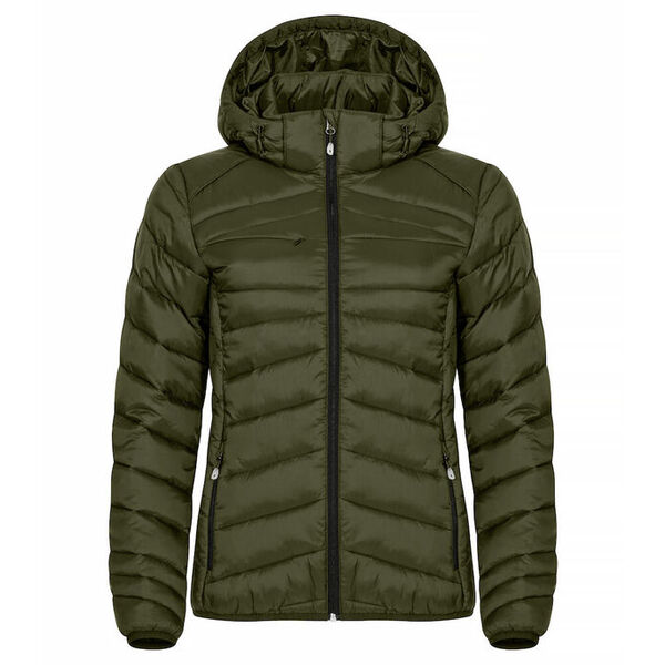 Doudoune IDAHO JACKET