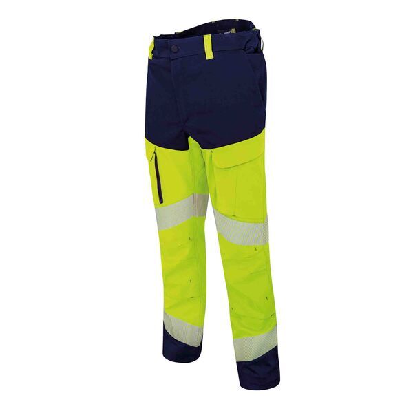 Pantalon HV R-FLEX