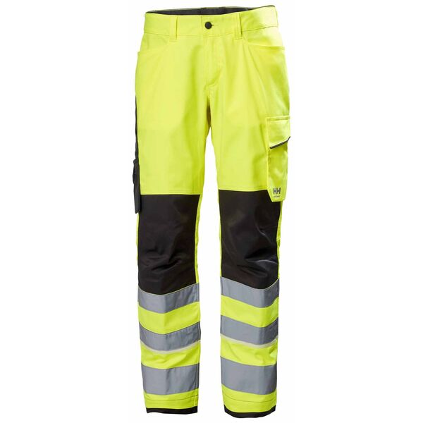 Pantalon UC-ME WORK HV PANT CLASS 2
