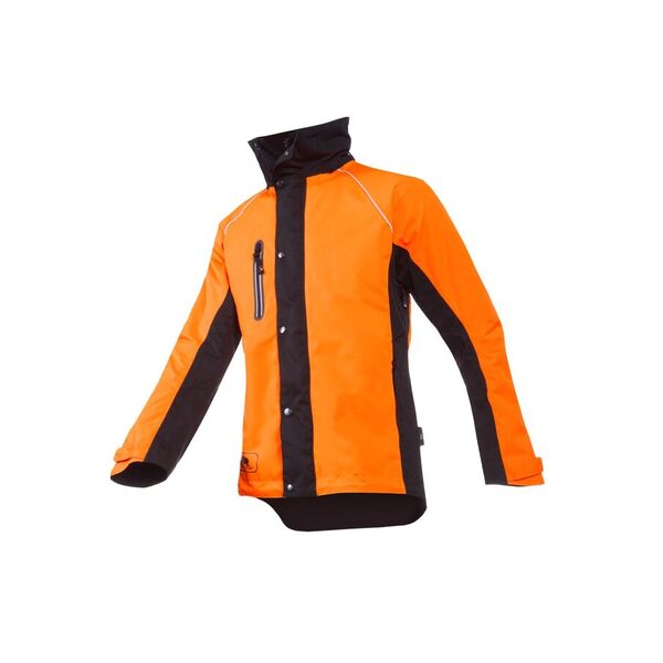 Veste de pluie HV KEIU