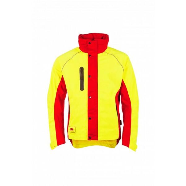 Veste de pluie HV KEIU