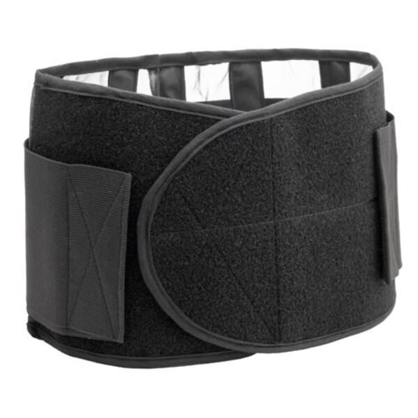 CEINTURE LUMBAR BELT SANS BRETELLES