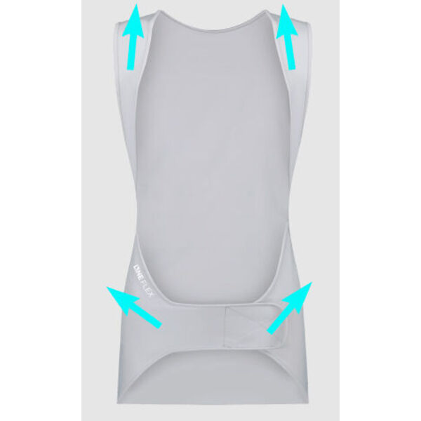 Gilet postural LYNE FLEX