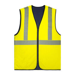 Gilet rafraîchissant KIPCOOL
