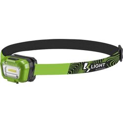 Lampe frontale NEWTON 1 200 LUMENS