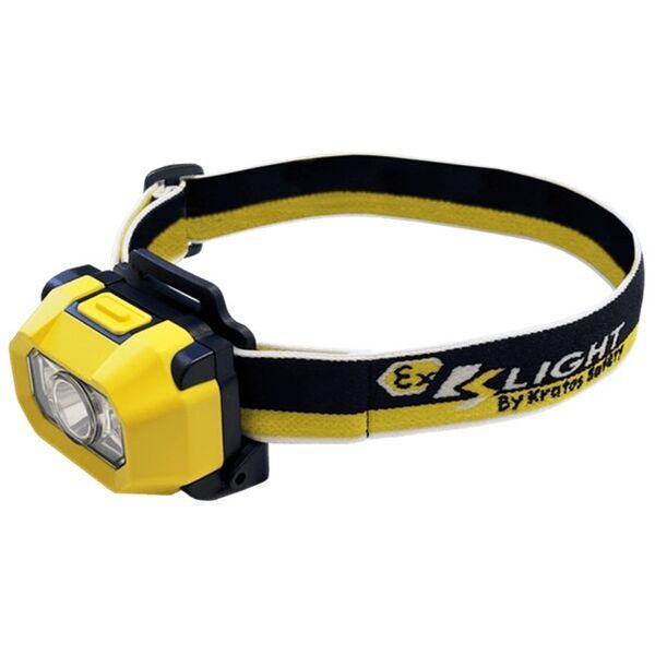Lampe frontale NEWTON X-0 216 LUMENS