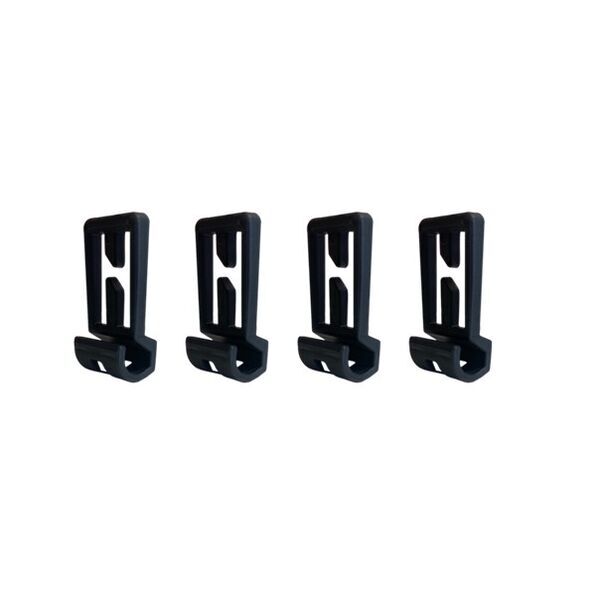 Clips casque