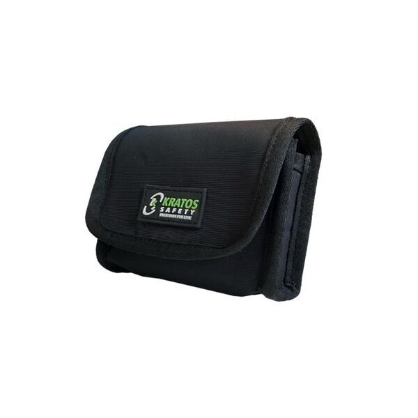 &Eacute;tui pour lampe frontale