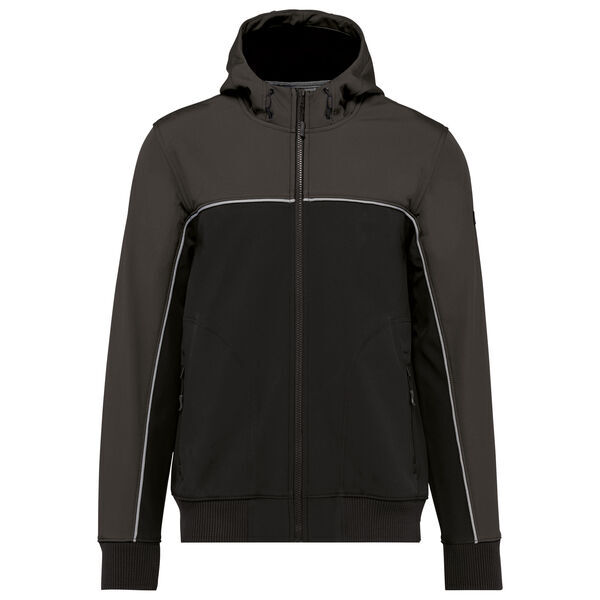 Softshell WK450