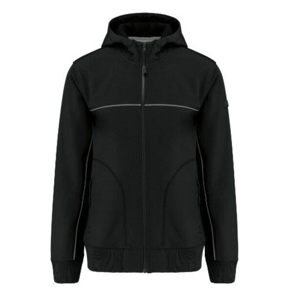 Softshell WK450