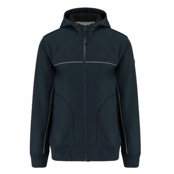 Softshell WK450