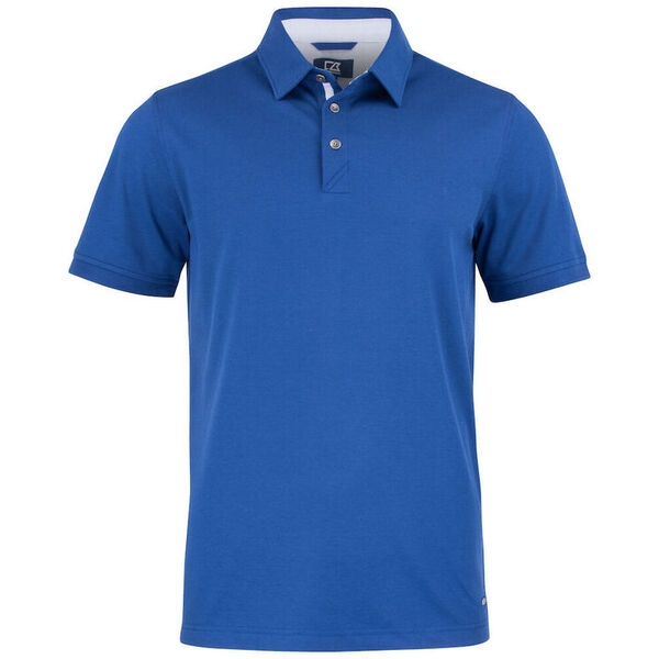 POLO MC H ADVANTAGE PREMIUM ANTHRACITE