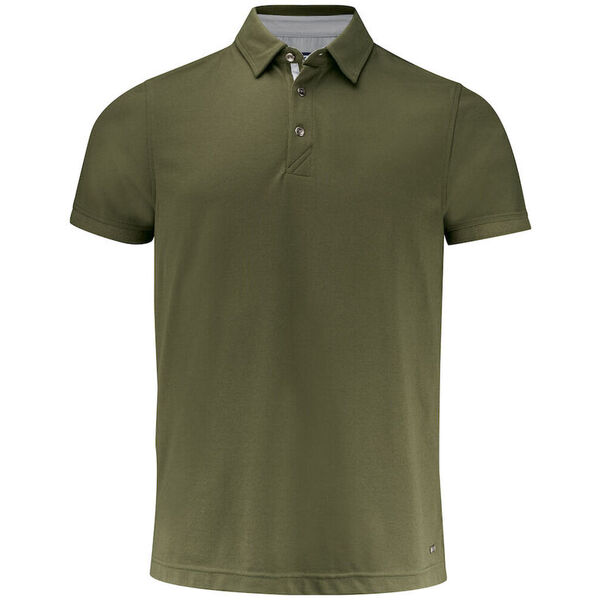 POLO MC H ADVANTAGE PREMIUM ANTHRACITE