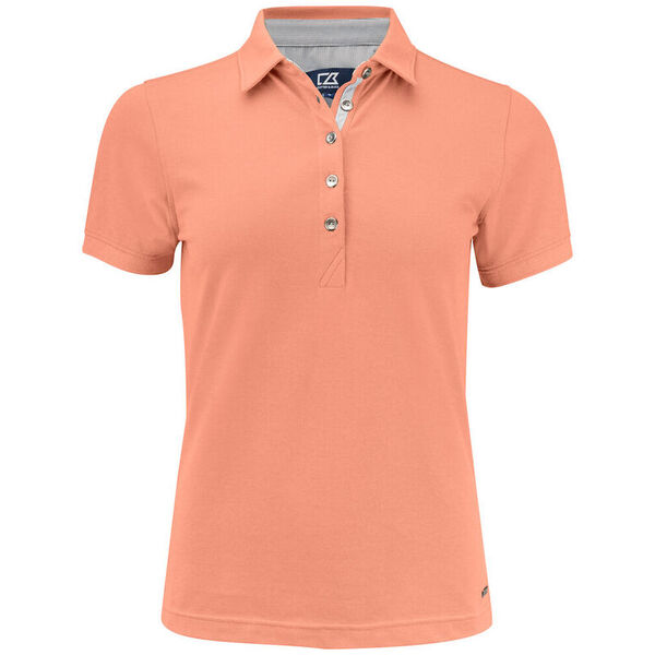 Polo femme ADVANTAGE PREMIUM