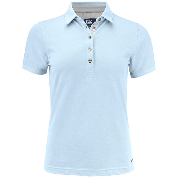Polo femme ADVANTAGE PREMIUM