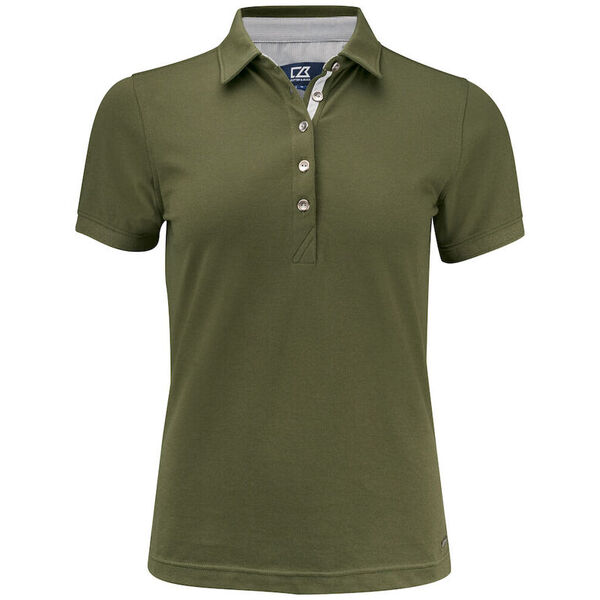 Polo femme ADVANTAGE PREMIUM