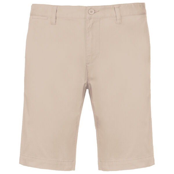 Bermuda homme CHINO