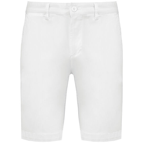 Bermuda homme CHINO