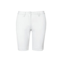 Bermuda femme CHINO