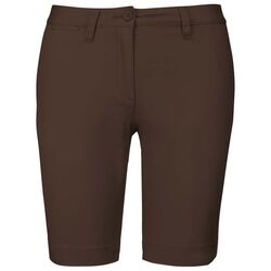Bermuda femme CHINO