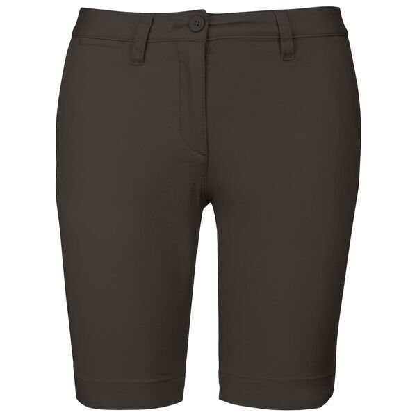 Bermuda femme CHINO