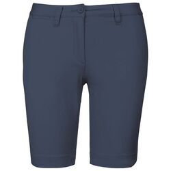 Bermuda femme CHINO