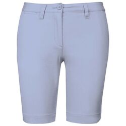 Bermuda femme CHINO