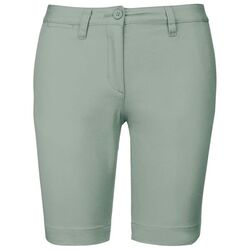 Bermuda femme CHINO