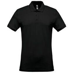Polo MC homme piqué