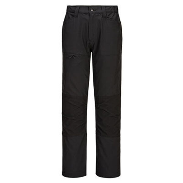 PANTALON WX2 STRETCH GRIS M
