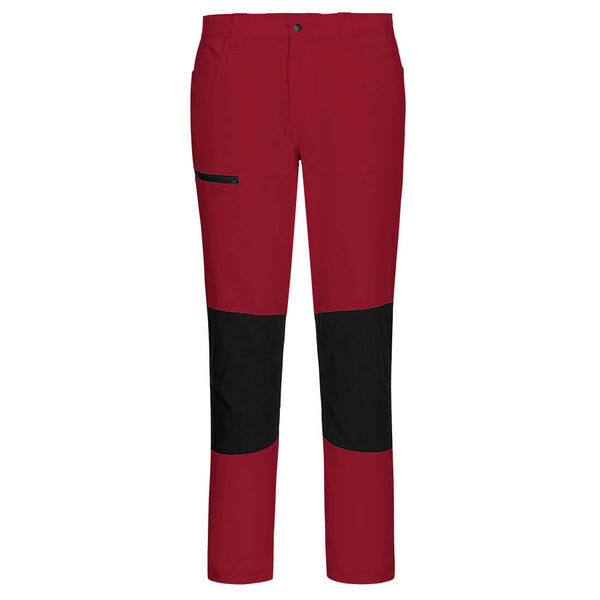 PANTALON WX2 STRETCH GRIS M