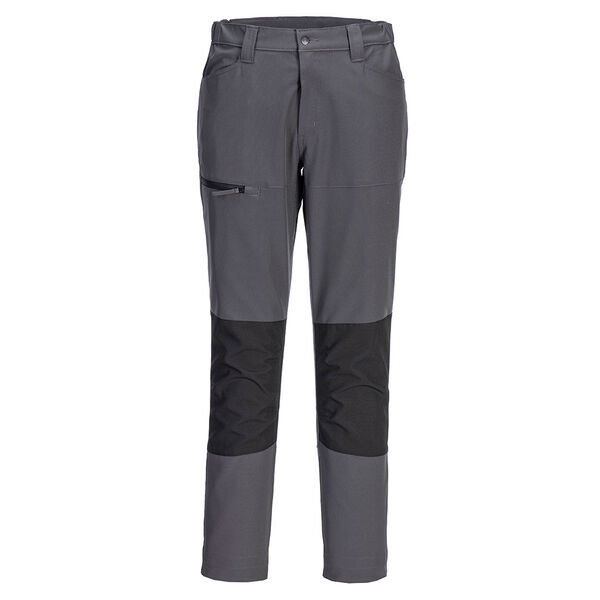 PANTALON WX2 STRETCH GRIS M