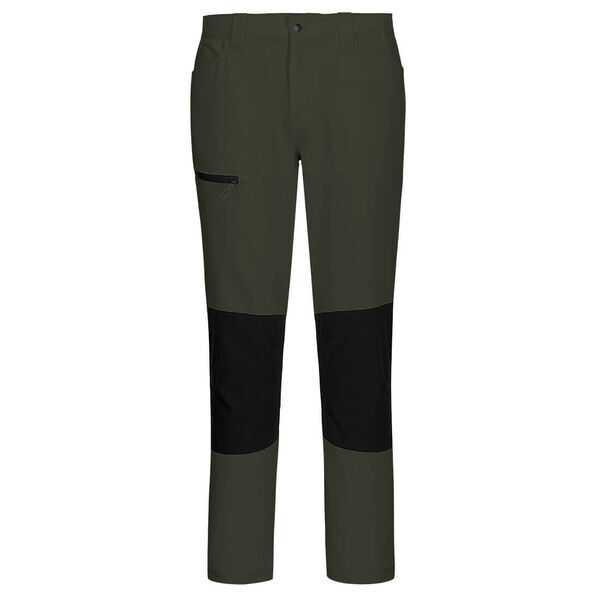 PANTALON WX2 STRETCH GRIS M