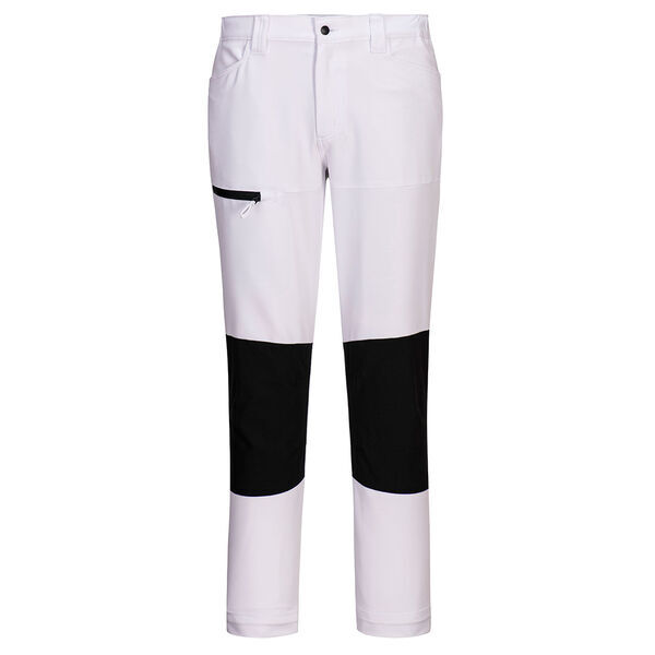 PANTALON WX2 STRETCH GRIS M