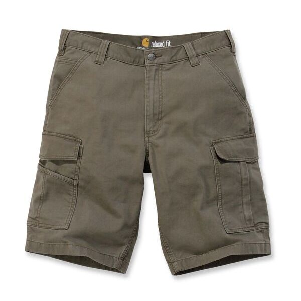 Bermuda RUGGED CARGO