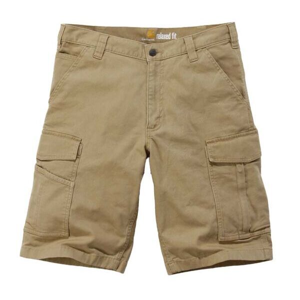 Bermuda RUGGED CARGO