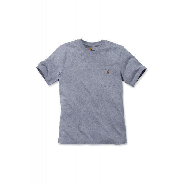 T-shirt POCKET