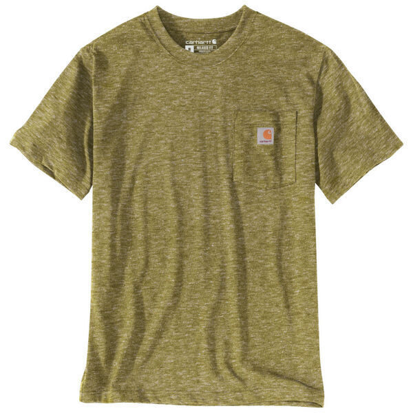 T-shirt POCKET