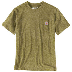 T-shirt POCKET